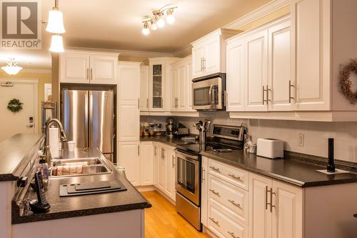 1 Roosevelt Avenue Unit#102, St. Johns, NL 