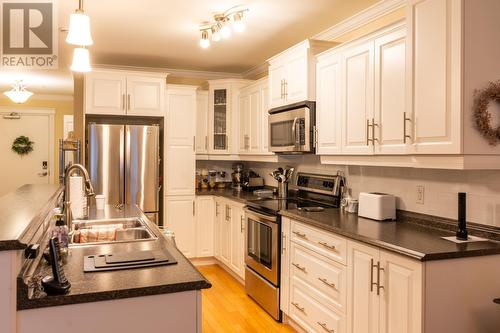 1 Roosevelt Avenue Unit#102, St. Johns, NL 