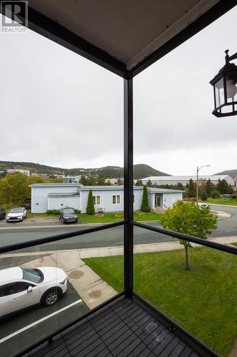 1 Roosevelt Avenue Unit#102, St. Johns, NL 