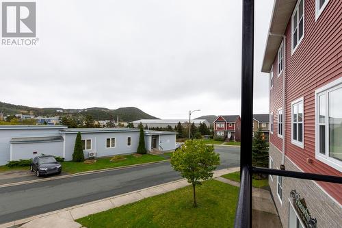 1 Roosevelt Avenue Unit#102, St. Johns, NL 