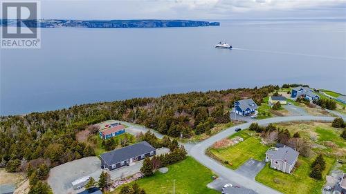 Lot 1 Bayview Heights, Portugal Cove, NL 