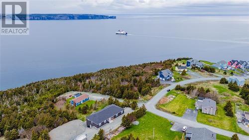 Lot 1 Bayview Heights, Portugal Cove, NL 