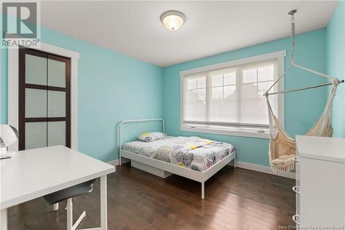 7 Kingsway Crescent, Moncton, NB - Indoor Photo Showing Bedroom