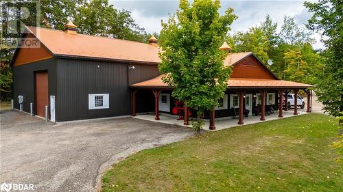 2331 Penetanguishene Road, Oro-Medonte, ON 