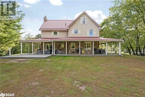 2331 Penetanguishene Road, Oro-Medonte, ON 