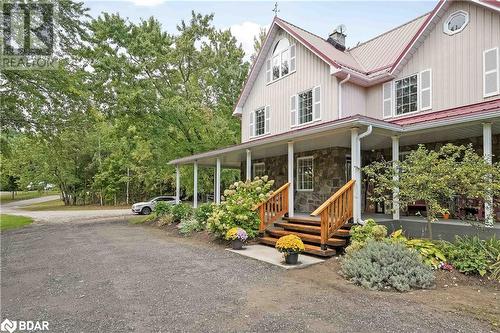 2331 Penetanguishene Road, Oro-Medonte, ON 