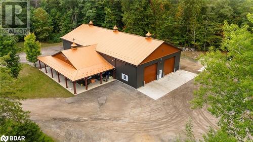 2331 Penetanguishene Road, Oro-Medonte, ON 