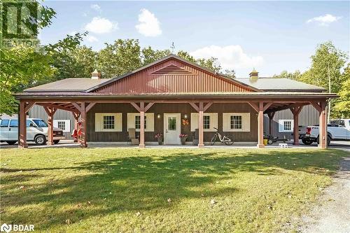 2331 Penetanguishene Road, Oro-Medonte, ON 