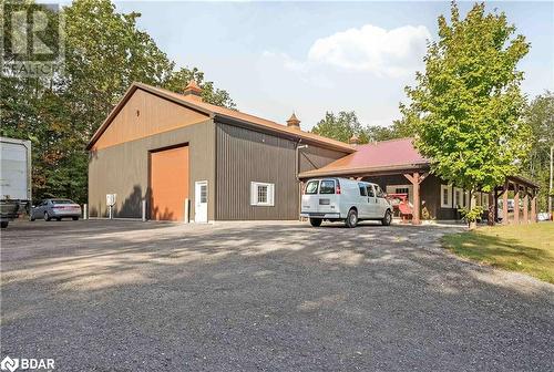 2331 Penetanguishene Road, Oro-Medonte, ON 