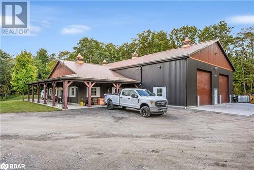 2331 Penetanguishene Road, Oro-Medonte, ON 