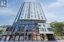 501 - 219 Dundas Street, Toronto, ON  - Outdoor With Facade 