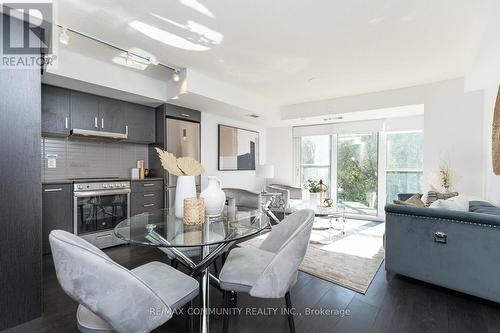 501 - 219 Dundas Street, Toronto, ON - Indoor