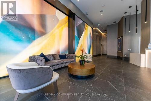 501 - 219 Dundas Street, Toronto, ON - Indoor