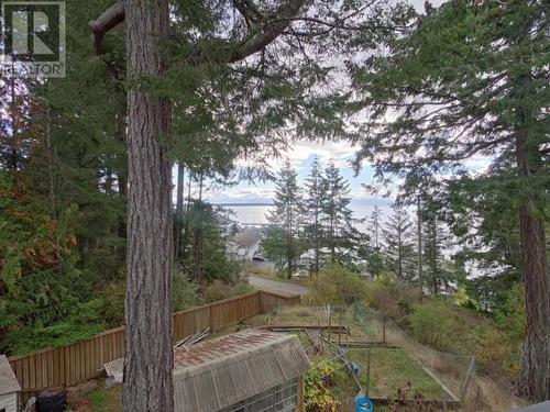 9773 Edmondson Road, Powell River, BC - Outdoor