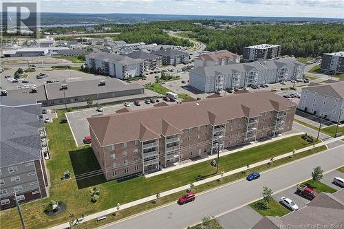 99 Valcour Drive Unit# 326, Fredericton, NB 