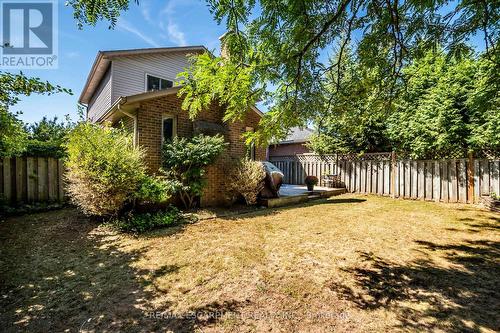 1098 Stephenson Drive, Burlington, ON - Outdoor