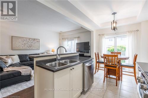 39 Bankfield Crescent, Hamilton, ON - Indoor Photo Showing Other Room