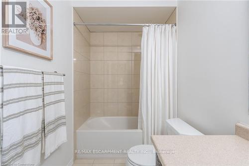 39 Bankfield Crescent, Hamilton, ON - Indoor Photo Showing Bathroom