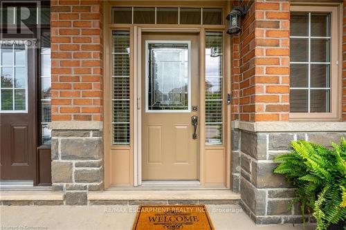 39 Bankfield Crescent, Hamilton, ON - Outdoor With Exterior