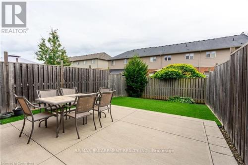 39 Bankfield Crescent, Hamilton, ON - Outdoor