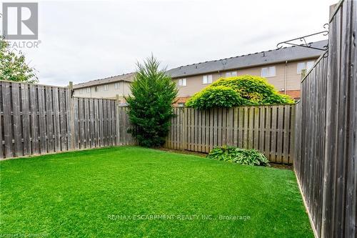 39 Bankfield Crescent, Hamilton, ON - Outdoor