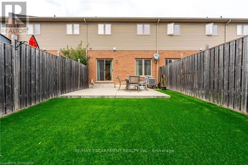 39 Bankfield Crescent, Hamilton, ON - Outdoor With Exterior