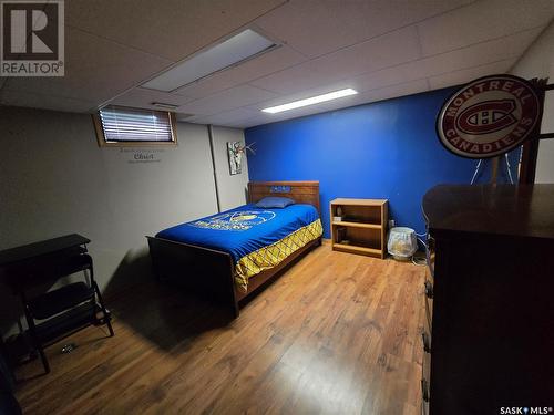 118 Railway Avenue, Windthorst, SK - Indoor Photo Showing Basement