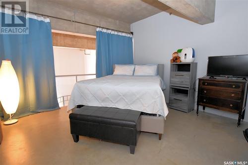 408 120 23Rd Street E, Saskatoon, SK - Indoor Photo Showing Bedroom