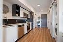 411-615 Rutland Road, Kelowna, BC  - Indoor Photo Showing Kitchen 