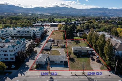 1269 K.L.O. Road, Kelowna, BC 