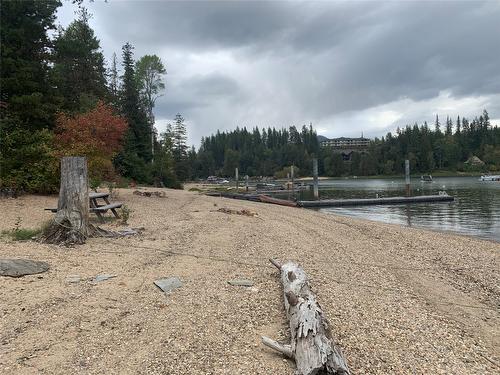 44 Mabel Lake Subdivision, Enderby, BC - Outdoor With View