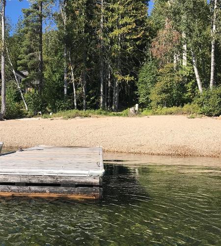 44 Mabel Lake Subdivision, Enderby, BC - Outdoor With Body Of Water With View