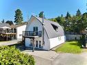 10508 Teresa Road, Lake Country, BC  - Outdoor With Balcony 