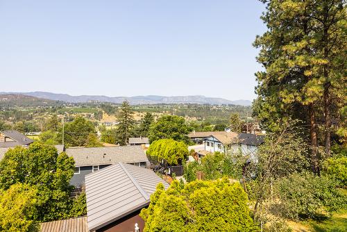 10508 Teresa Road, Lake Country, BC - Outdoor With View