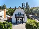 10508 Teresa Road, Lake Country, BC  - Outdoor With Balcony 