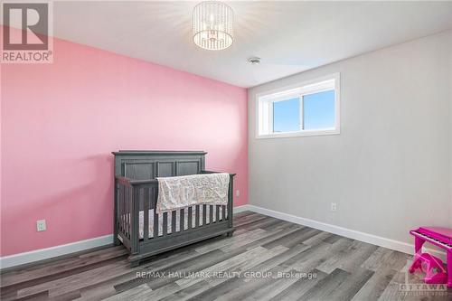 209 Des Violettes Street, Clarence-Rockland, ON - Indoor Photo Showing Bedroom