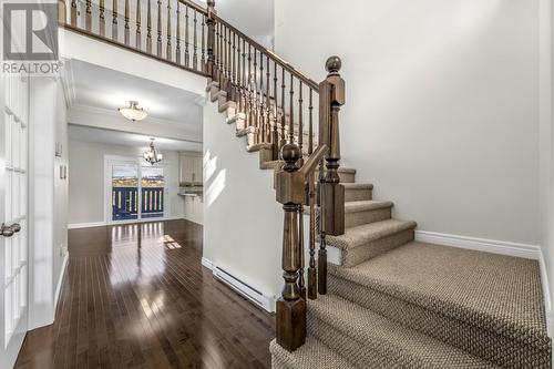 56 Dunkerry Crescent, St. John'S, NL - Indoor Photo Showing Other Room