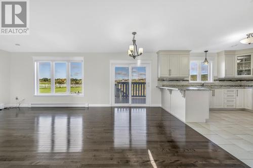 56 Dunkerry Crescent, St. John'S, NL - Indoor Photo Showing Kitchen With Upgraded Kitchen