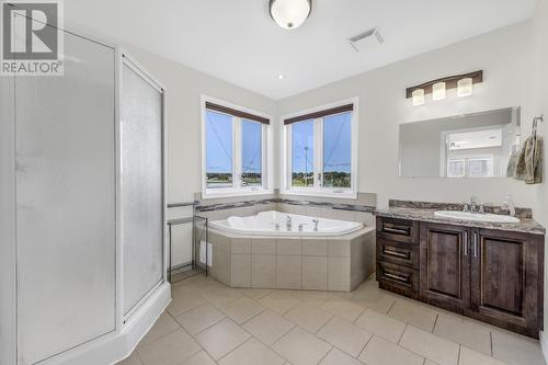 56 Dunkerry Crescent, St. John'S, NL - Indoor Photo Showing Bathroom