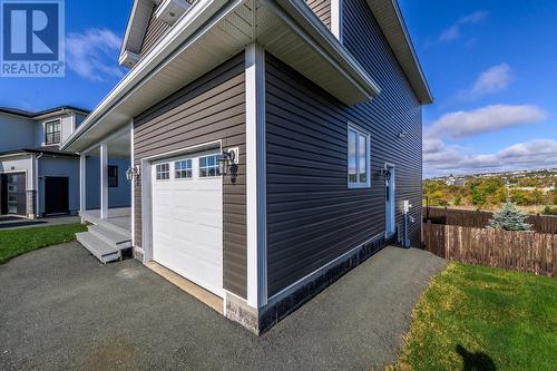 56 Dunkerry Crescent, St. John'S, NL - Outdoor