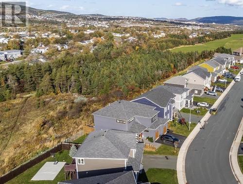 56 Dunkerry Crescent, St. John'S, NL - Outdoor With View