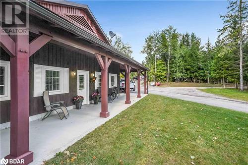 2331 Penetanguishene Road, Barrie, ON 