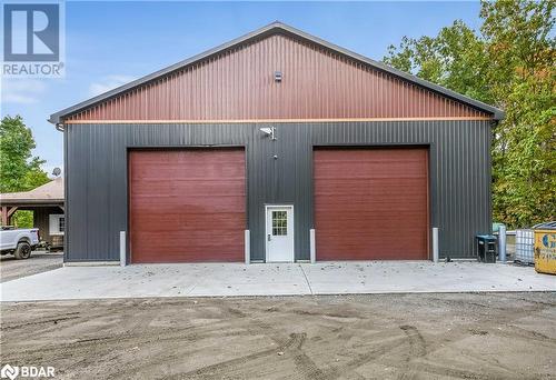 2331 Penetanguishene Road, Barrie, ON 