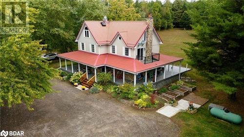 2331 Penetanguishene Road, Barrie, ON 