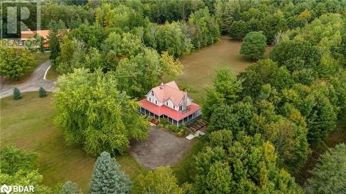 2331 Penetanguishene Road, Barrie, ON 