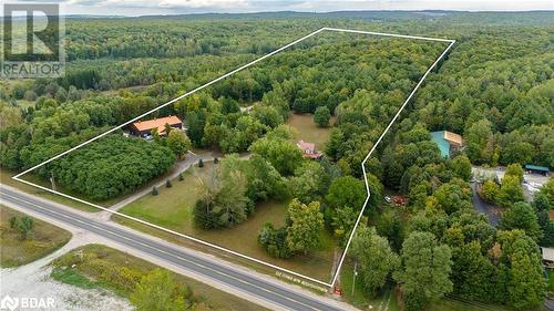 2331 Penetanguishene Road, Barrie, ON 