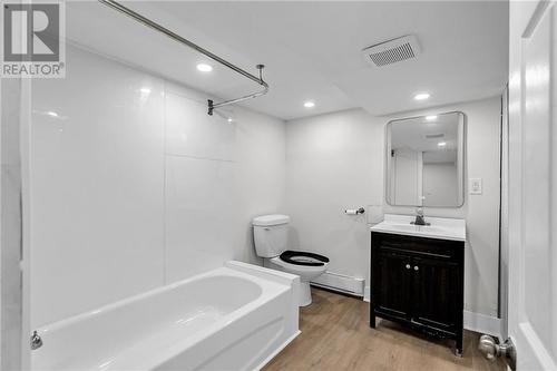 151 Lefebvre Avenue, Cornwall, ON - Indoor Photo Showing Bathroom