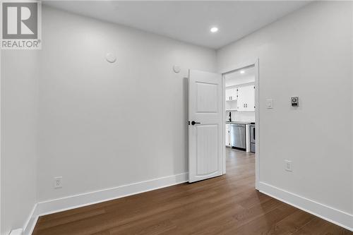 151 Lefebvre Avenue, Cornwall, ON - Indoor Photo Showing Other Room