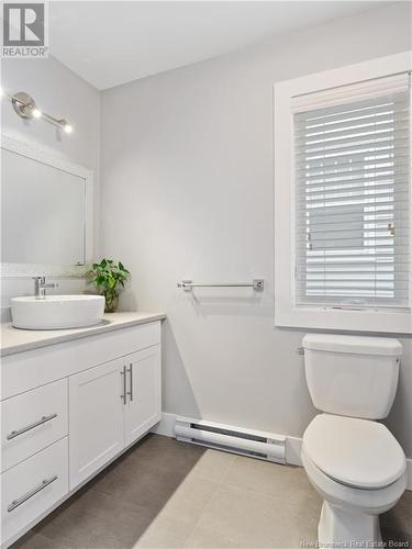 56 Samson Street, Moncton, NB - Indoor Photo Showing Bathroom