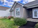 56 Samson Street, Moncton, NB  - Outdoor 